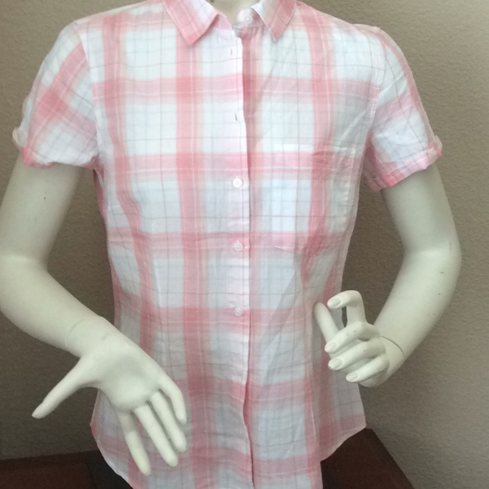 Shirt-Womans